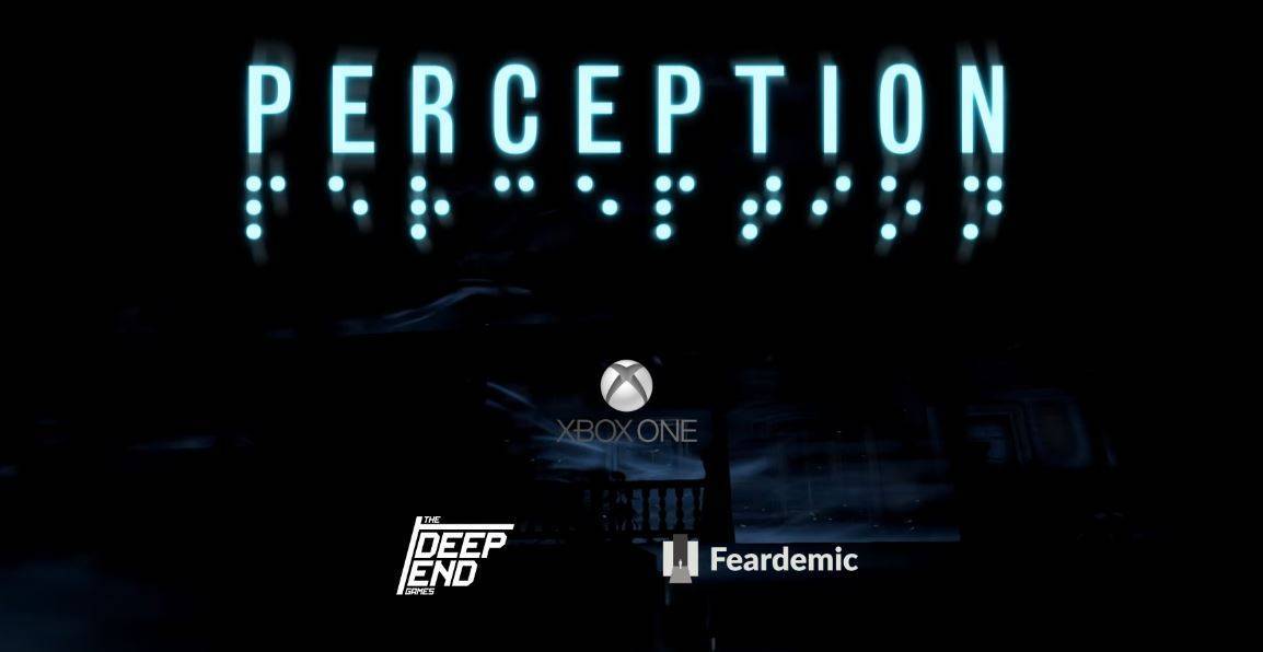 Podremos jugar Perception en Xbox One, y el lanzamiento será simultáneo al de PC y PlayStation 4.