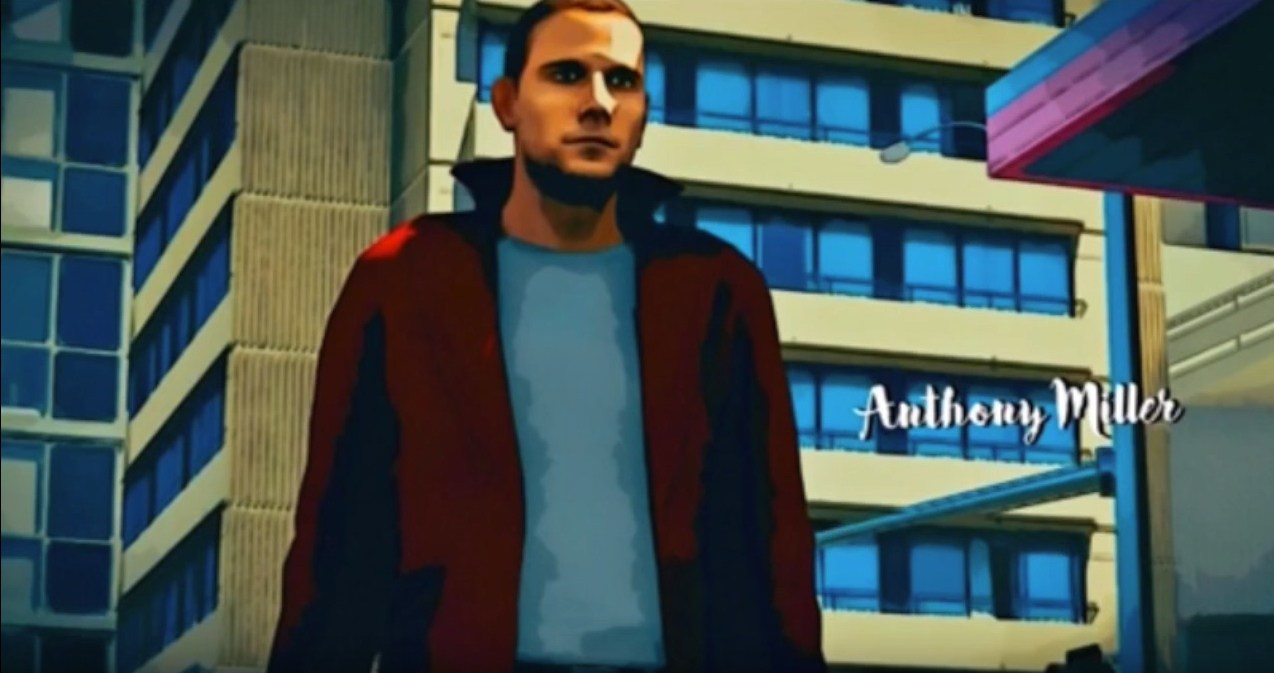 Los nuevos rumores sobre la expansión de GTA V apuntan a que su protagonista sería Anthony Miller.