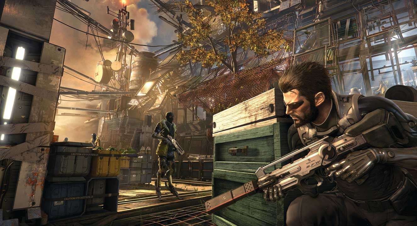 Eidos Montreal ha anunciado que Deus Ex Mankind Divided ya es Gold, y por tanto ha empezado finalizado su fase de desarrollo.