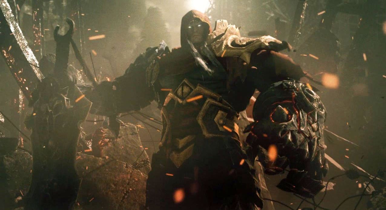 Nordic Games anuncia una remasterización de Darksiders para Xbox One, PS4 y Wii U