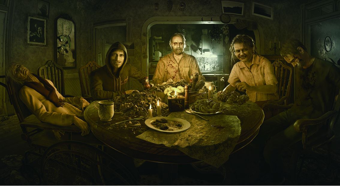 Capcom ha revelado los detalles técnicos de Resident Evil 7 en sus diversas plataformas de lanzamiento.