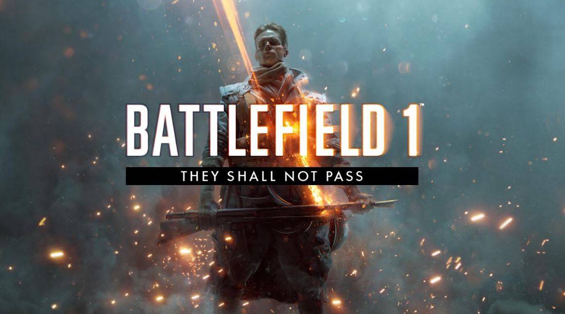 Electronic Arts desvela los detalles de la primera expansión de Battlefield 1. ¡Llegan los franceses!