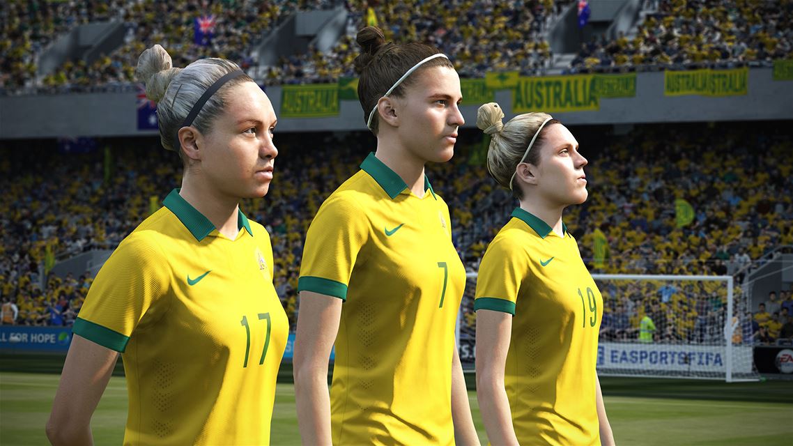 La demo de FIFA 16 en Xbox One nos sirve como pequeño adelanto a todas las novedades que traerá el juego.