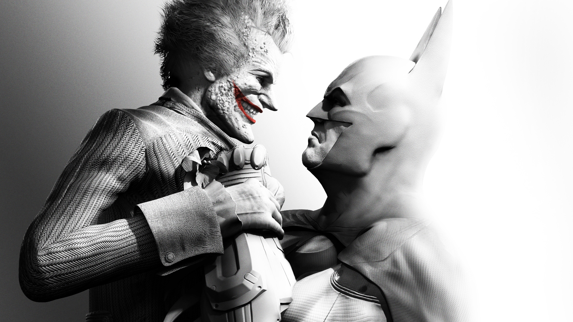 Warner Bros Games ha anunciado que Batman Return to Arkham se retrasa indefinidamente para dar más tiempo a sus desarrolladores a pulirlo.