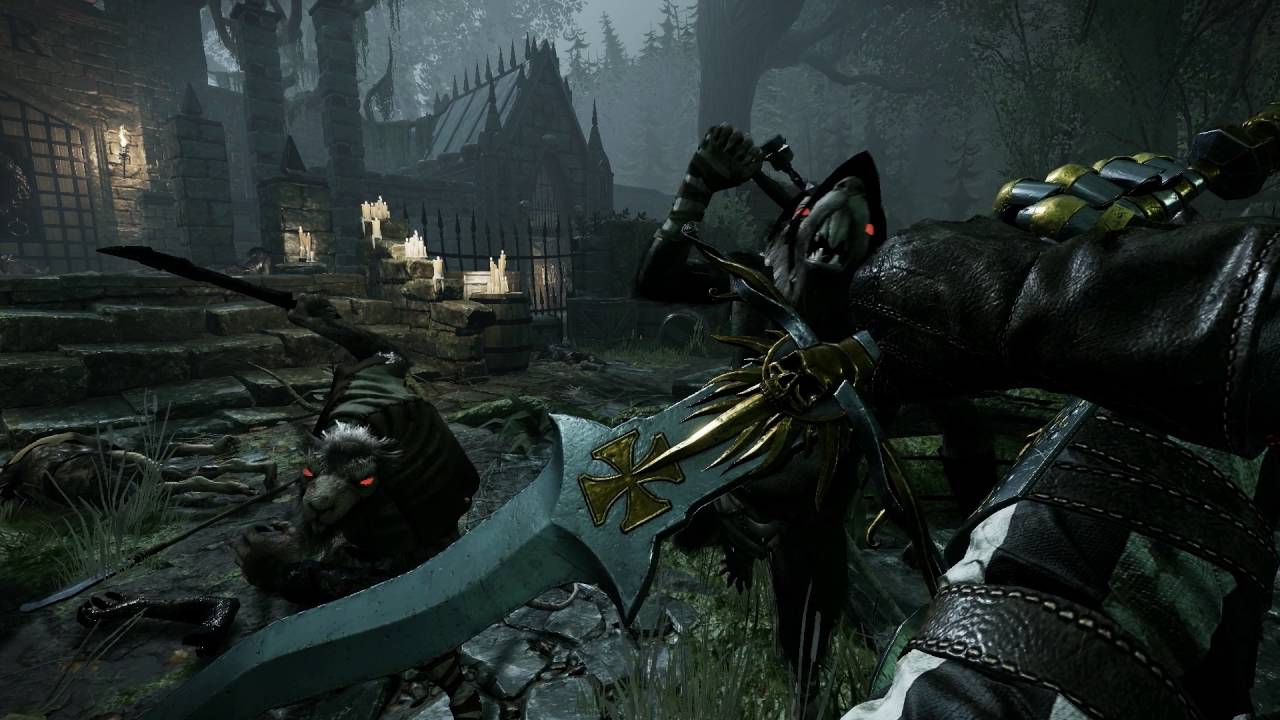 Fatshark y THQ Nordic anuncian que ya disponible la beta pública de Warhammer Vermintide en Xbox One