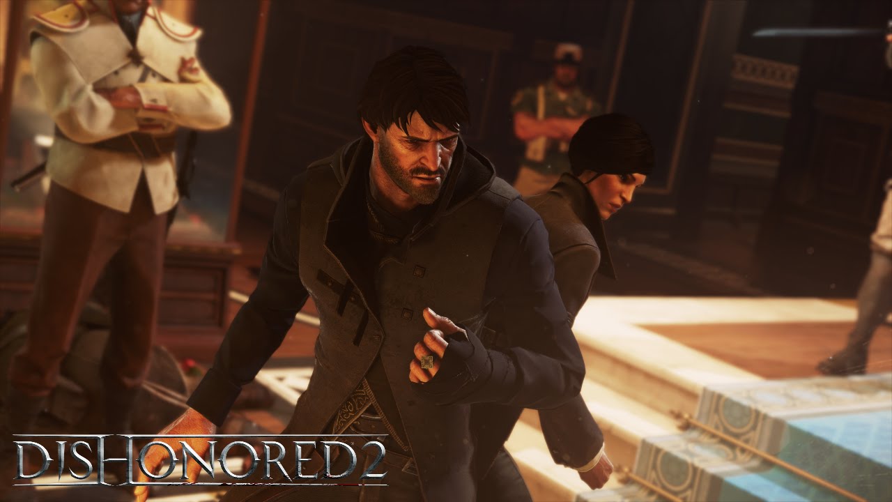 Duración de Dishonored 2: será más largo que el original