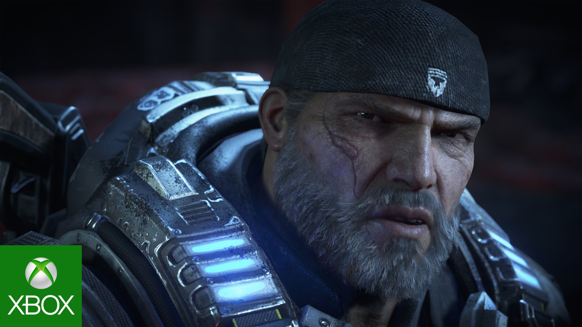 Nuevo parche soluciona los problemas de Gears of War 4 en Xbox One.