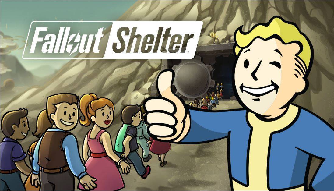 A partir de la semana que viene podrás disfrutar de Fallout Shelter en Xbox One.
