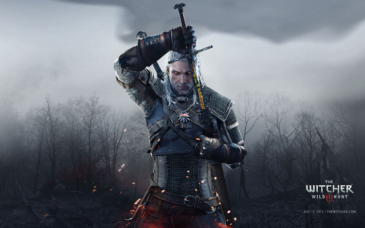 Con The Witcher 3 Complete Edition se cierran las aventuras de Geralt en nuestras consolas, pero volveremos al universo de The Witcher con Gwent.
