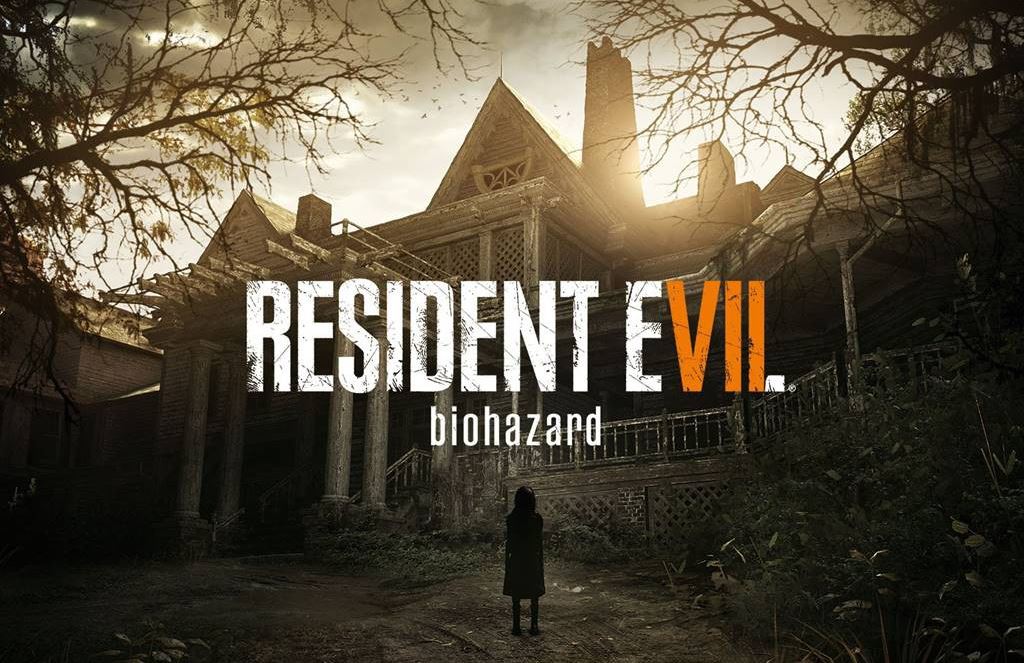 Resident Evil 7 se jugará en primera persona y apostará por el género de terror más puro.