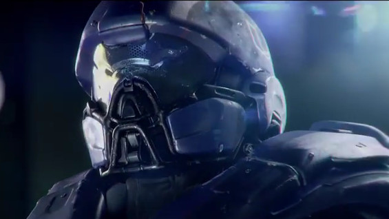 Detalles de la beta multijugador de Halo 5 Guardians en el E3 2014.