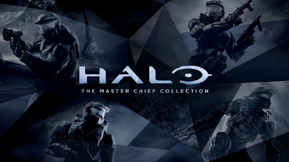 Halo The Master Chief Collection supone le llegada de todos los Halo a Xbox One a partir de noviembre.