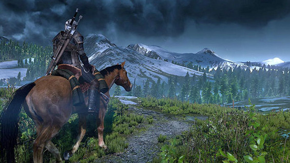 The Witcher 3 Wild Hunt se deja querer con su nuevo diario de desarrollo.