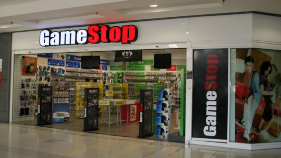 GameStop Iberia cierra todas las tiendas en España.