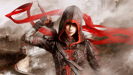 El primer tráiler de Assassin's Creed Chronicles China nos presenta a Shao-Jun.