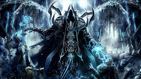 El nuevo parche de Diablo 3 Ultimate Evil Edition ya está disponible en Xbox One.