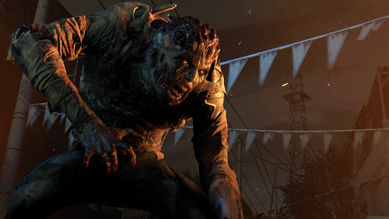 El nuevo tráiler de Dying Light nos presenta el modo Be the Zombie.