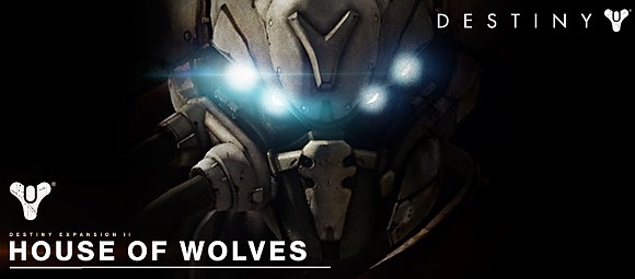 Nos llegan nuevos detalles de House of Wolves, el segundo DLC de Destiny, vía filtración. No son aún de fiar, pero prometen lo que ya nos esperábamos.