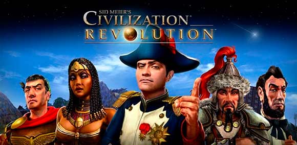 Civilization Revolution de regalo con Xbox LIVE Gold... solo en Xbox 360