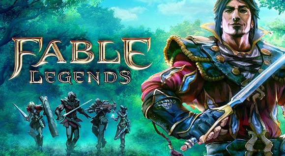 Fable Legends será Free to Play para llegar al máximo posible de usuarios.
