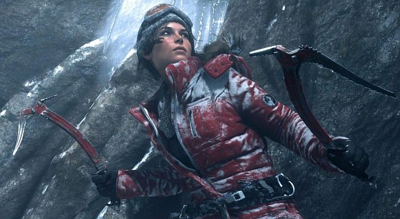 Nuevos detalles de Rise of the Tomb Raider, cortesía de Game Informer.