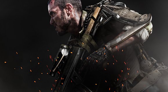 Call of Duty Advanced Warfare Ascendance es el segundo DLC de la nueva generación de CoD. Llegará antes a las plataformas de Microsoft, para variar.