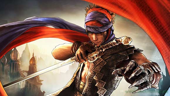 Prince of Persia en Xbox One podría llegar primero en 2D tipo Rayman Legends