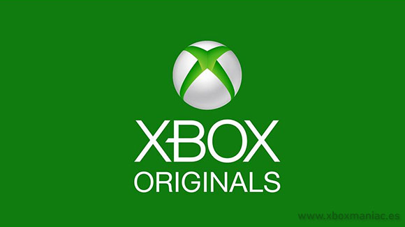 Xbox Originals puede crecer con Gears of War, Forza TV, Fable...