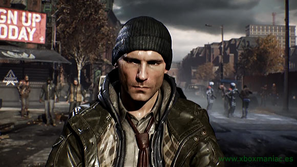 El lanzamiento de Homefront The Revolution en Xbox One se sitúa ahora en 2016.
