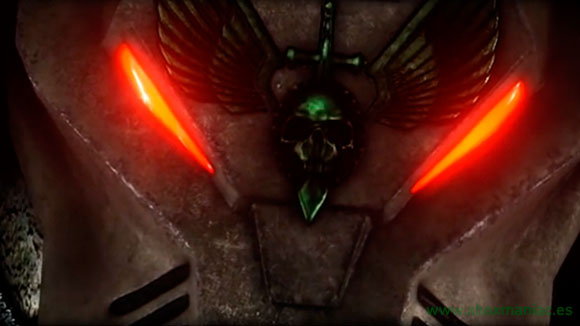Space Hulk Deatwing lleva el universo Warhammer 40.000 a los FPS en Xbox One