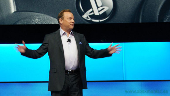 Jack Tretton, ex-jefe de PlayStation en Estados Unidos, afirma que Xbox va por buen camino.