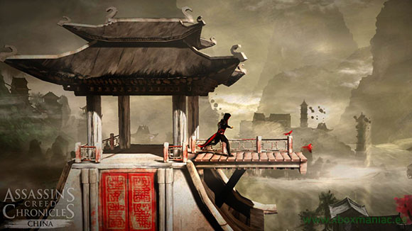 El nacimiento de Assassins Creed Chronicles abre caminos nuevos para la saga.