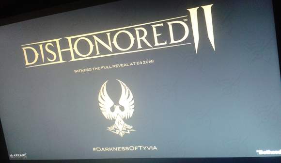 Dishonored 2, fuente de rumores y sueño para Xbox One durante el E3 2014