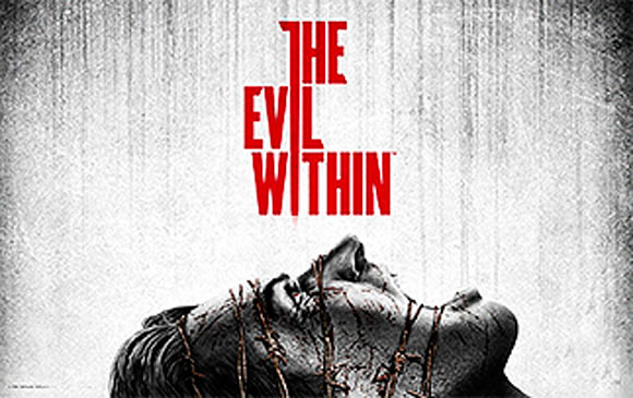 The Evil Within ya tiene fecha de lanzamiento