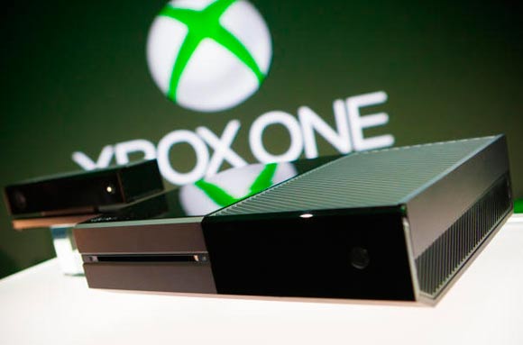 Filtrado el manual de Xbox One
