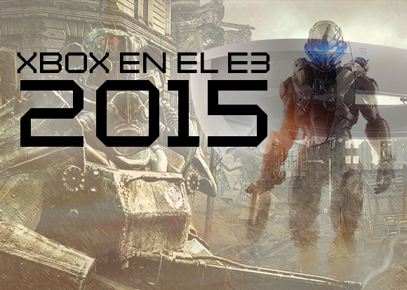 A continuación tienes nuestro, pequeño y previo a la feria, resumen conferencia de Xbox en el E3 2015.