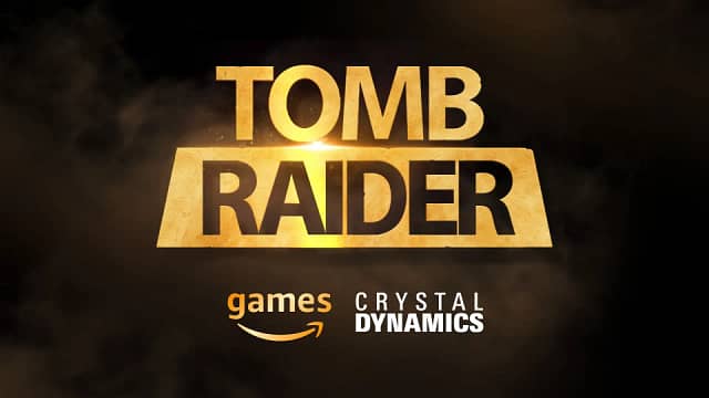 Amazon y su juego de Tomb Raider