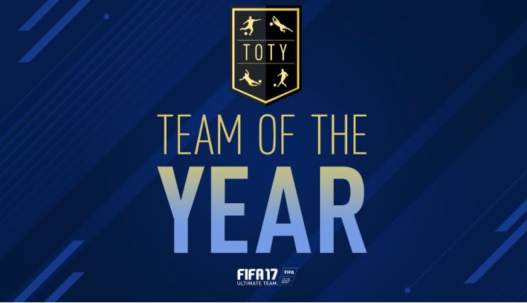 Electronic Arts ha presentado a los jugadores que forman el FIFA 17 Team of the Year, con una fuerte presencia de jugadores de La Liga.