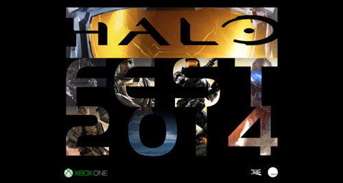 Halo Fest 2014 arropará el lanzamiento de Halo The Master Chief Collection.