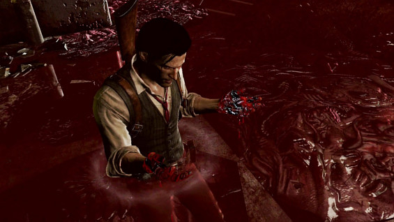 Bethesda juega con la idea de posibles secuelas para The Evil Within y Rage.