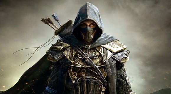 Prueba The Elder Scrolls Online gratis esta semana con Xbox Live Gold.