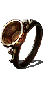 Anillo vacío (Agape Ring)