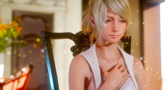 Square Enix disipa dudas sobre cómo descargar la demo de Final Fantasy 15.