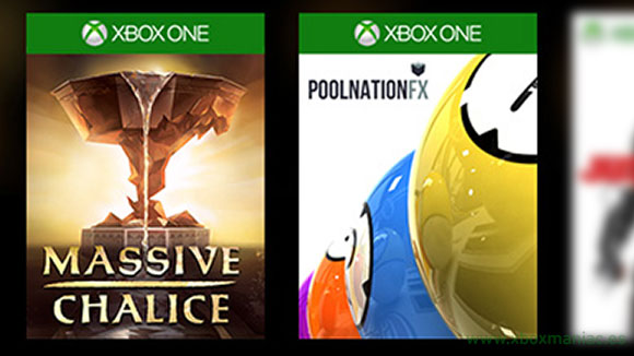 Estos son los juegos gratis de Games with Gold en junio 2015 en Xbox One.