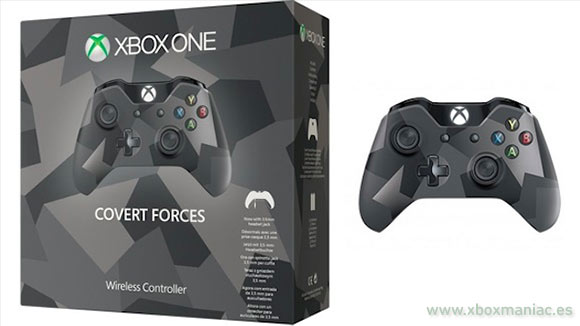 ¿Qué le pides a un nuevo mando para Xbox One que pueda llegar en 2015?