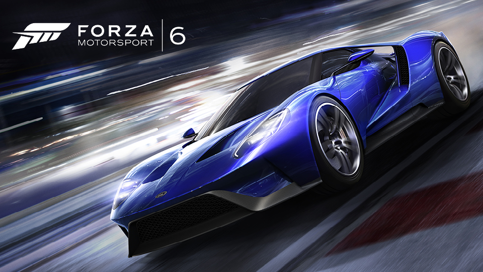 Forza Motorsport 6 ofrece varios fondos de pantalla gratis para Xbox One en su web oficial.