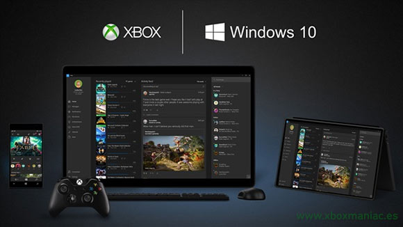 La actualización de Xbox One en el E3 2015 tiene pinta de ser algo muy serio para Microsoft.