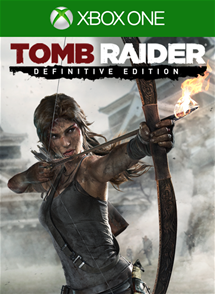 Tomb Rider Definitive Edition está entre los juegos gratis de Games with Gold en Septiembre 2015 en Xbox One.