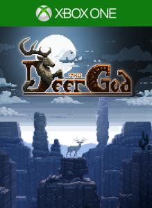 The Deer God está también entre los juegos gratis de Games With gold en Septiembre 2015.