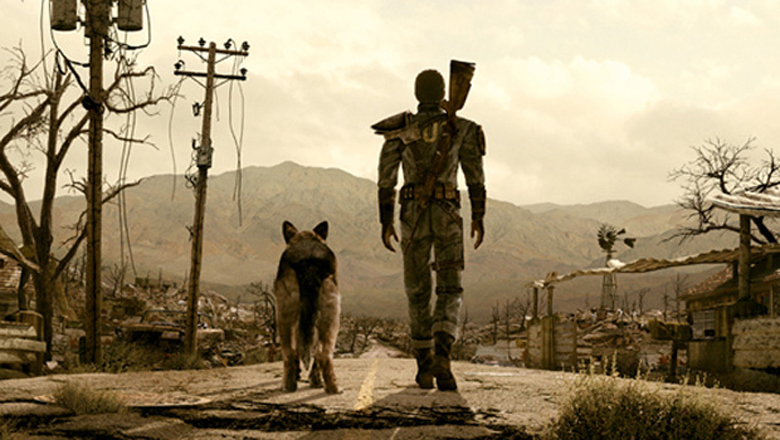 ¿Qué sientes al comparar el Yermo entre generaciones: Fallout 3 en Xbox One vs Xbox 360?